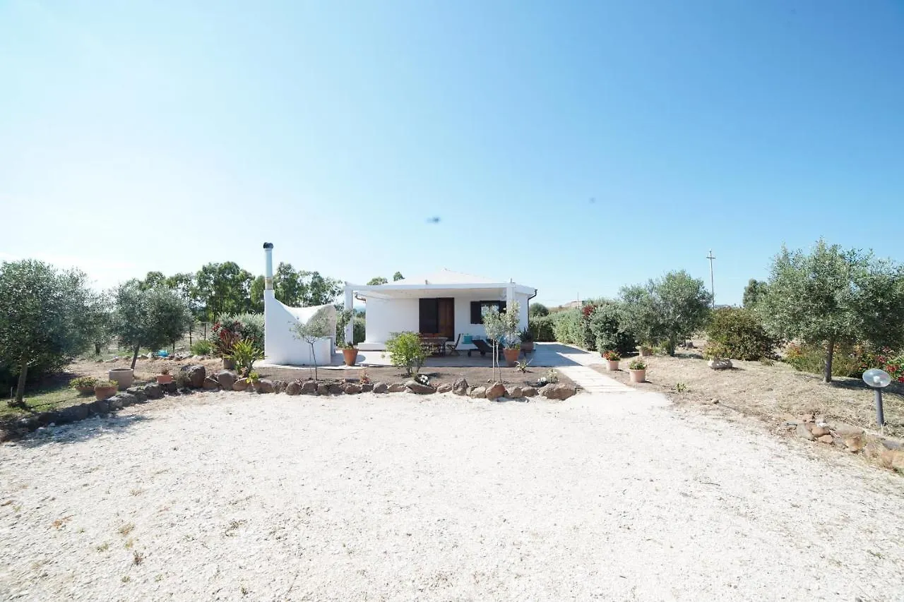 Casa vacanze Villa da Luciana Orosei Italia