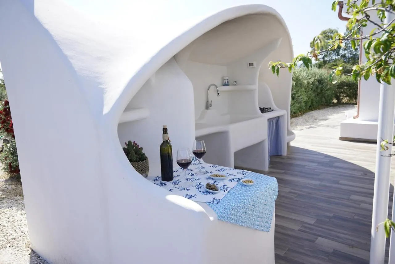 Villa da Luciana Orosei Casa vacanze