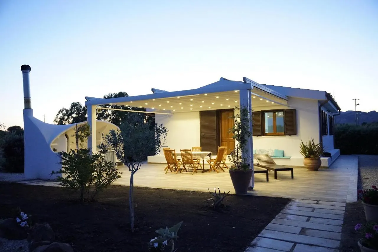 Villa da Luciana Orosei Casa vacanze