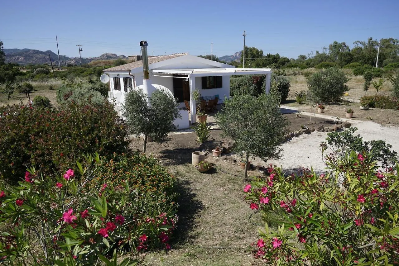 Casa vacanze Villa da Luciana Orosei Italia
