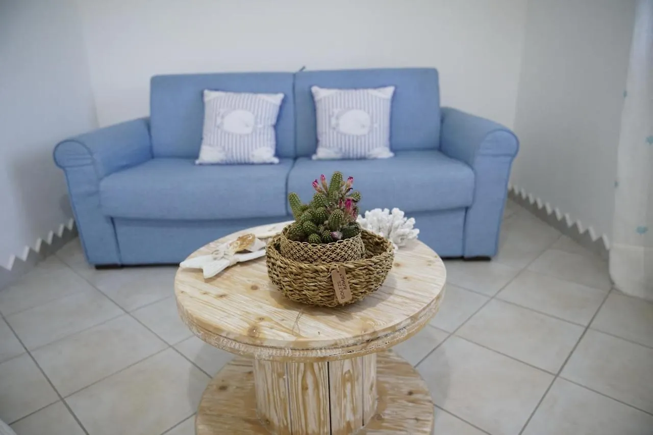 Casa vacanze Villa da Luciana Orosei