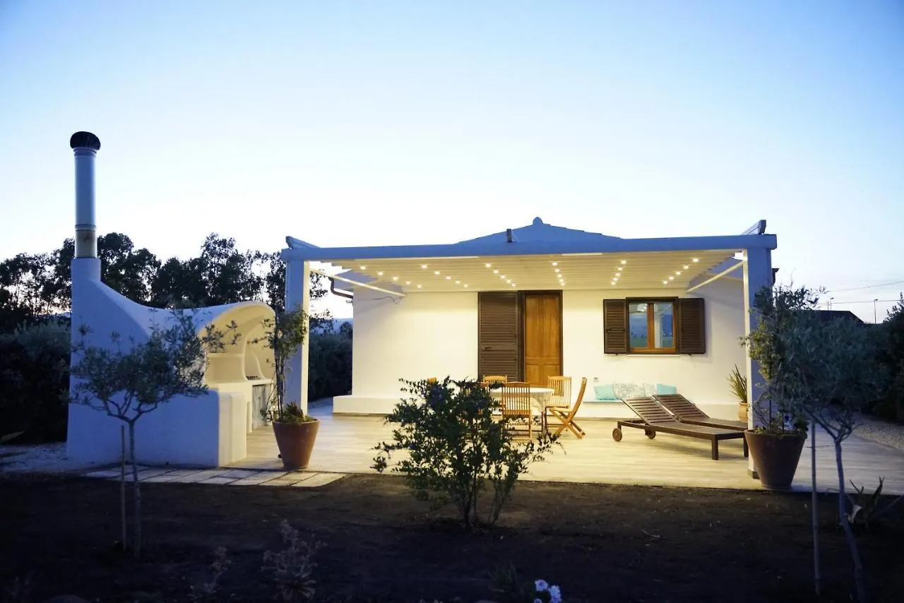 Villa da Luciana Orosei Casa vacanze