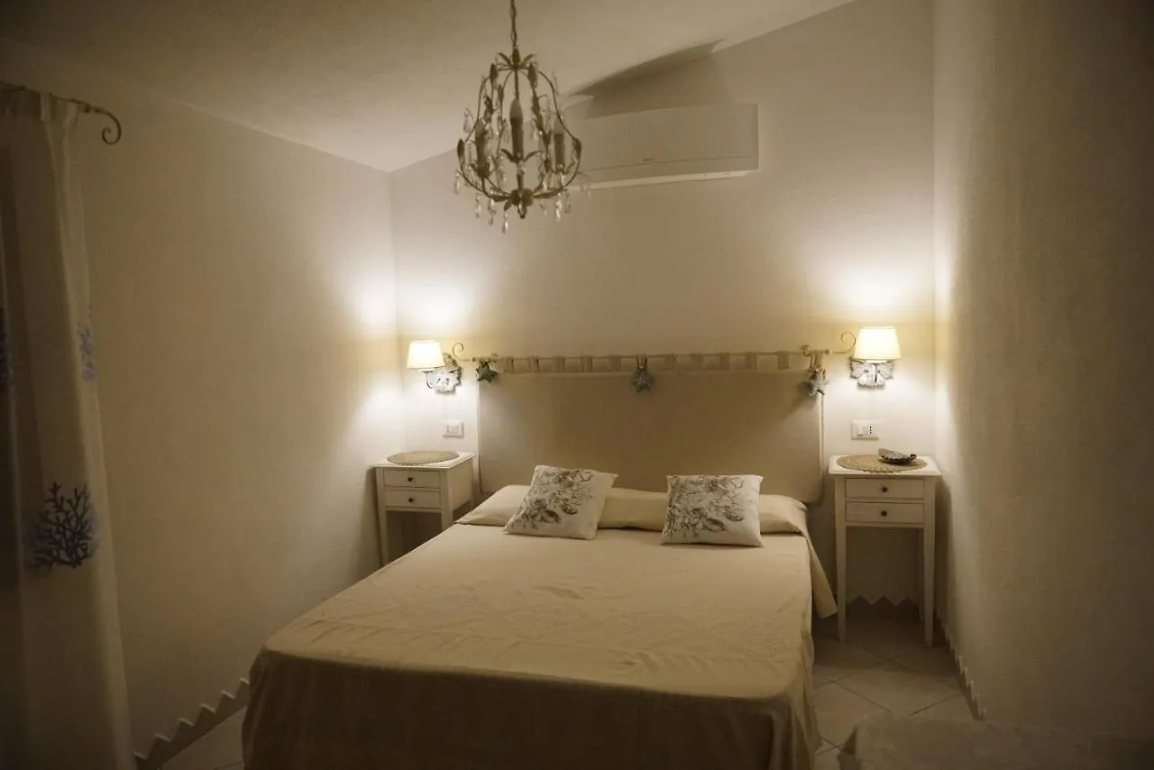 Villa da Luciana Orosei