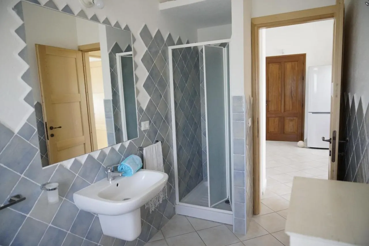 Casa vacanze Villa da Luciana Orosei