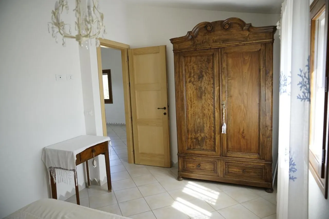Villa da Luciana Orosei