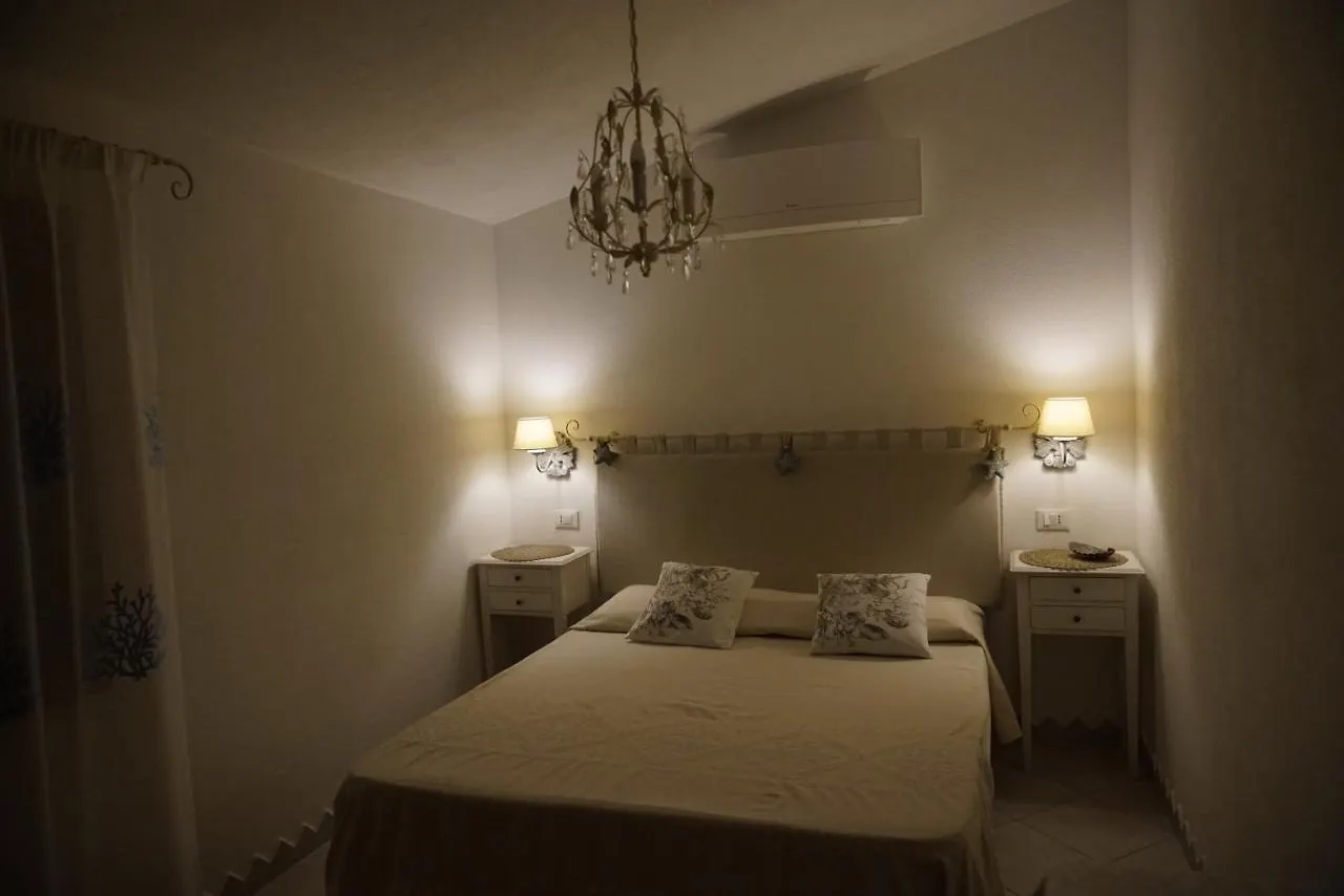 Casa vacanze Villa da Luciana Orosei