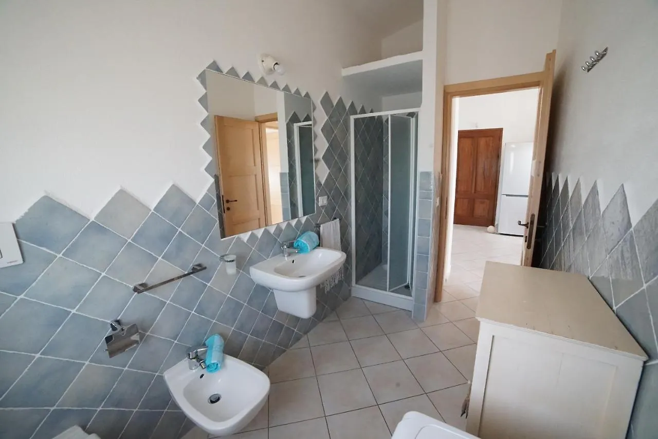 Casa vacanze Villa da Luciana Orosei Italia