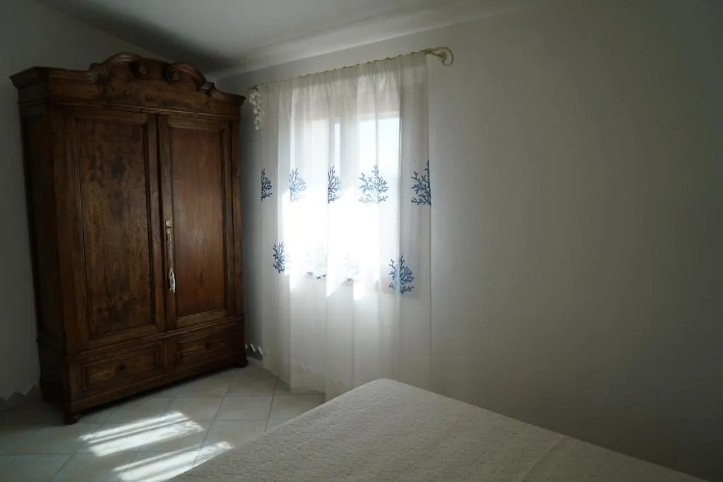 Villa da Luciana Orosei Casa vacanze