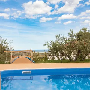 Casa vacanze Residenza Belvedere, Orosei