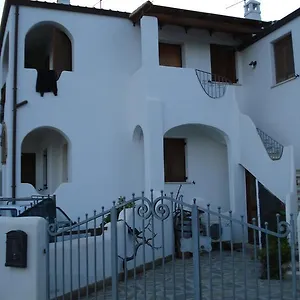 Appartamento Flat, Orosei