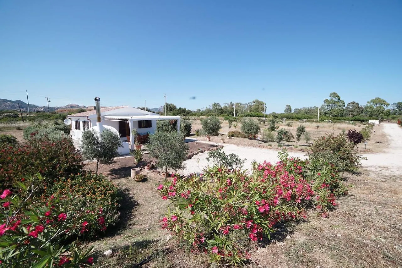 Holiday home Villa Da Luciana Orosei