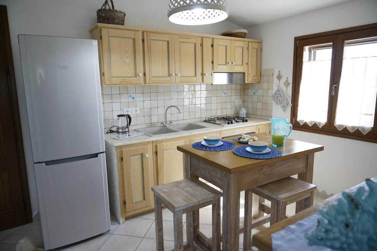 Holiday home Villa Da Luciana Orosei