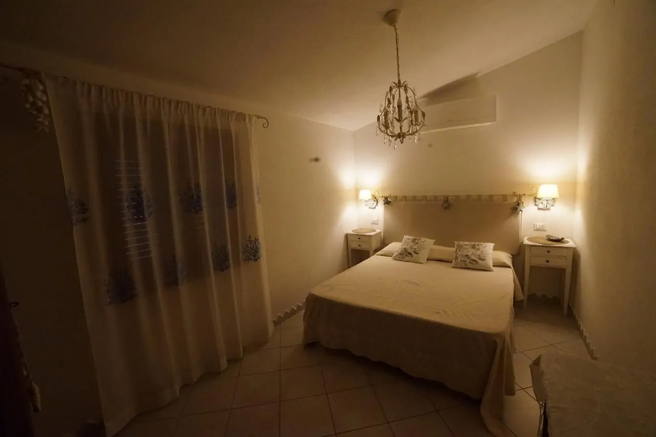 Holiday home Villa Da Luciana Orosei Italy